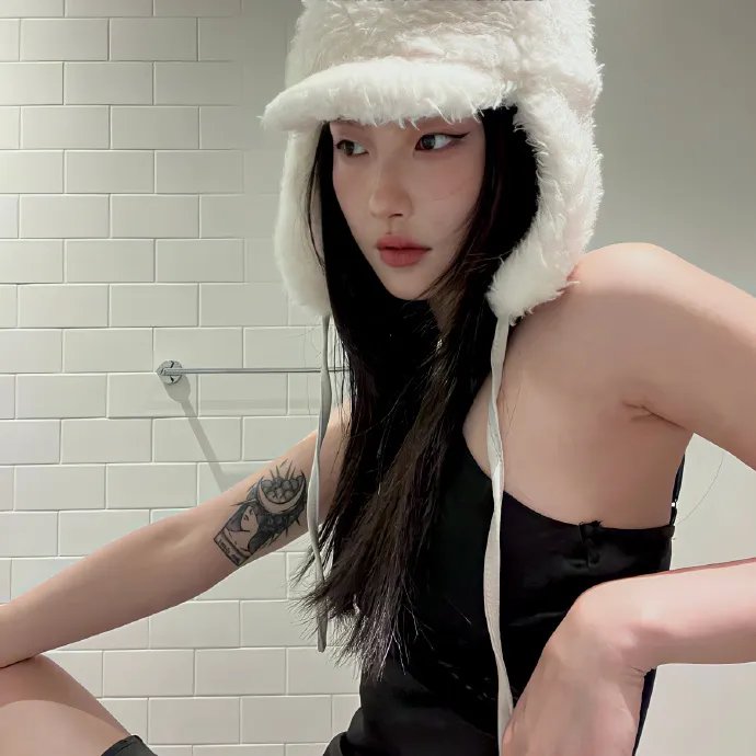 失明后被年上总裁宠上天